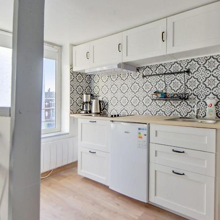 Nice Apartment In The Heart Of Lille - Welkeys エクステリア 写真