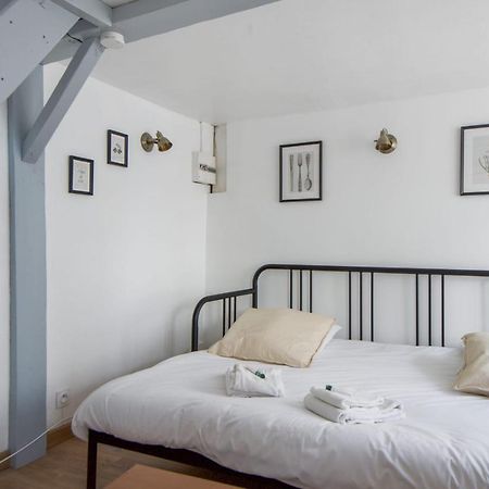 Nice Apartment In The Heart Of Lille - Welkeys エクステリア 写真