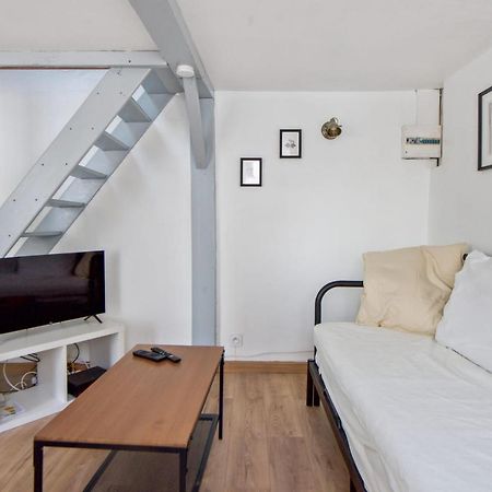 Nice Apartment In The Heart Of Lille - Welkeys エクステリア 写真