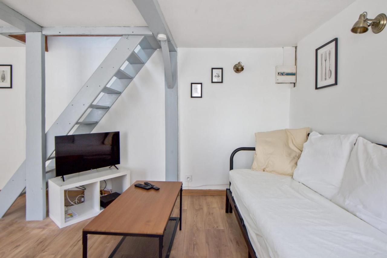 Nice Apartment In The Heart Of Lille - Welkeys エクステリア 写真